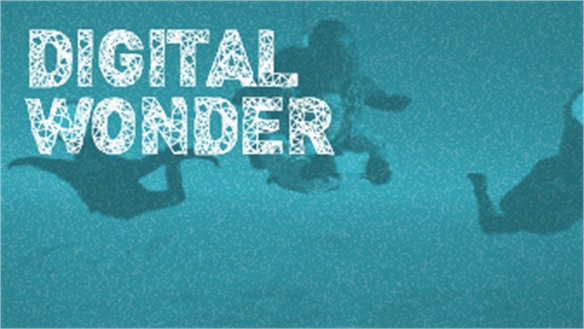 Digital Wonder
