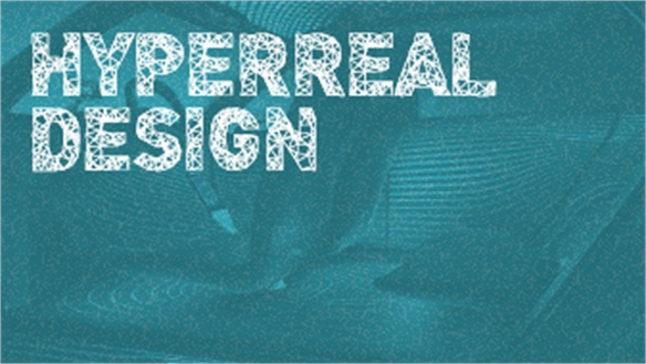 Hyperreal Design