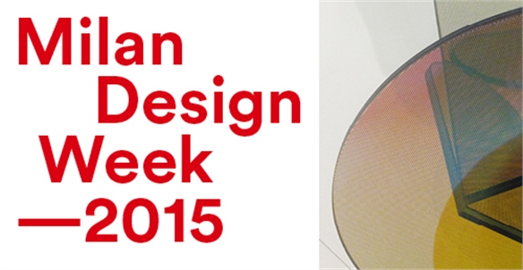 Milan Design Week 2015