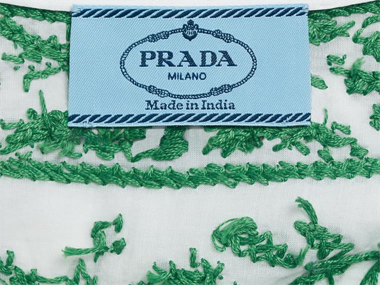 prada where is it made