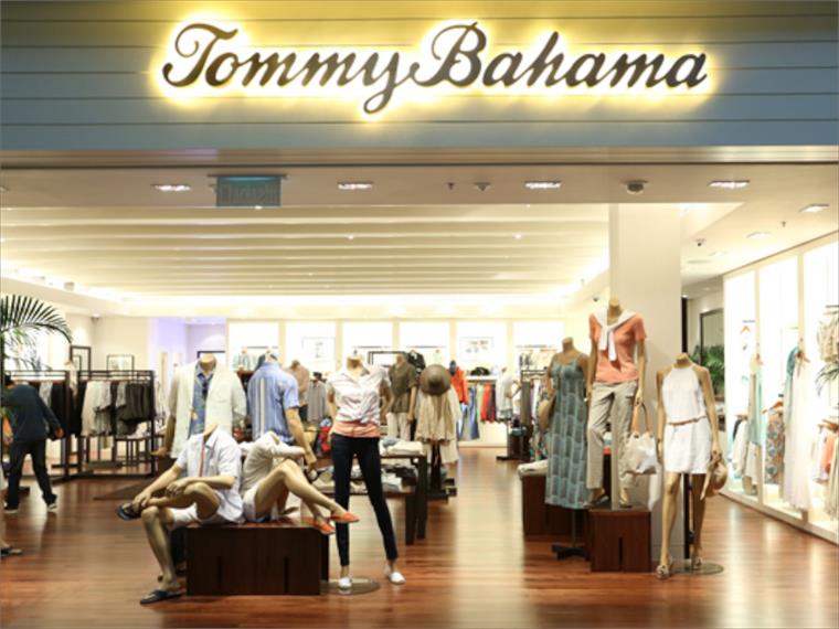 tommy bahama outlet mall