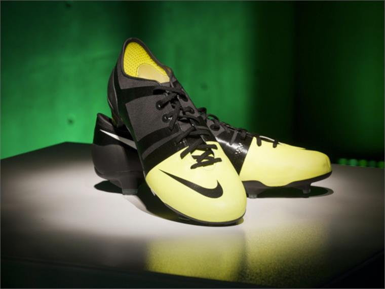 Nike's Eco-Friendly Football Boots | Stylus