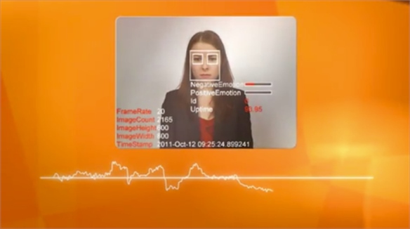 Facial Recognition Delivers Better Ads