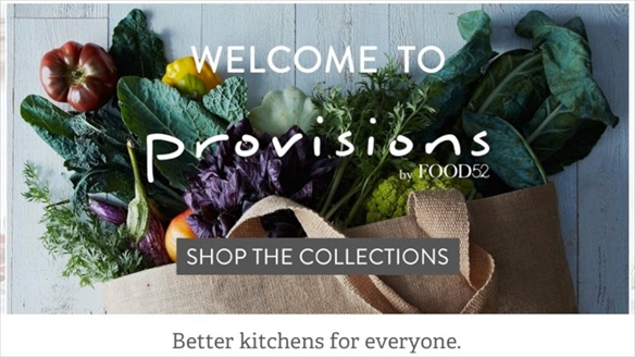 Food52’s Online Store