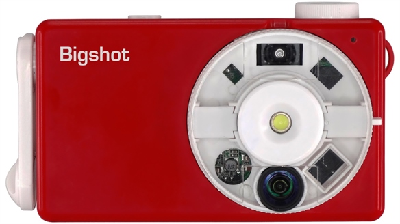 Bigshot Camera