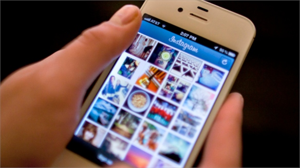 Instagram’s Unsearchable Hashtags