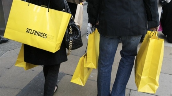 Click + Collect Retail Hits the Luxury Sector