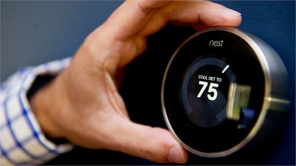 Nest Opens Smart-Home Platform to Developers