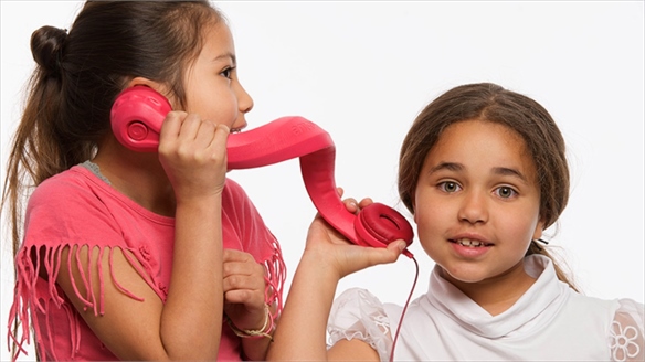 MarBlue’s Foam Headphones For Children
