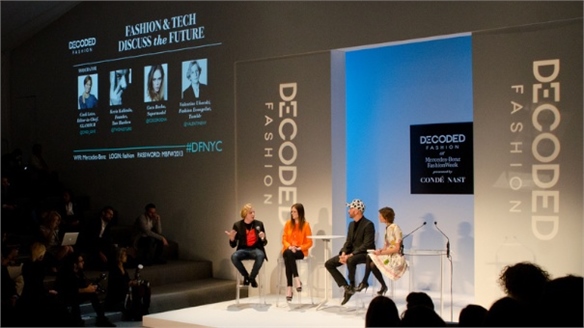 Stylus Acquires Decoded Fashion 