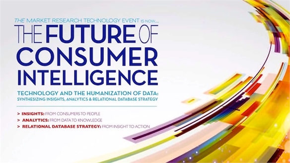 The Future of Consumer Intelligence