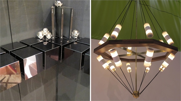 ICFF 2014: Magnetic Attraction