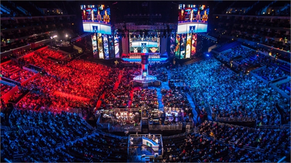 The Rise of Spectator Gaming