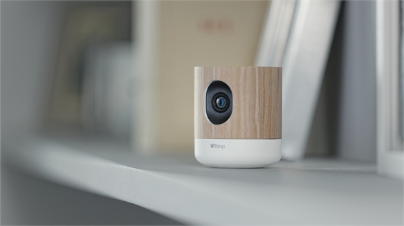 Withings Smart Home Monitor