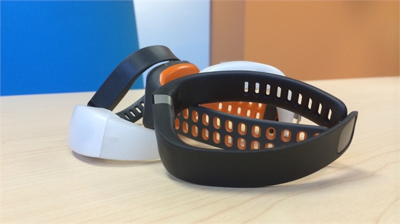 Redesigning Wearables