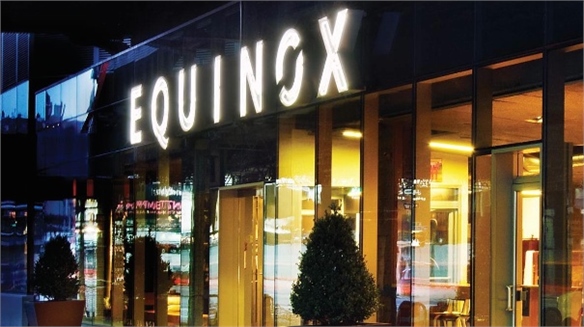 Equinox Plans Luxury Health Hotel