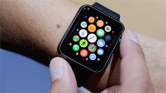 Smartwatch Groceries: Ocado’s Apple Watch App