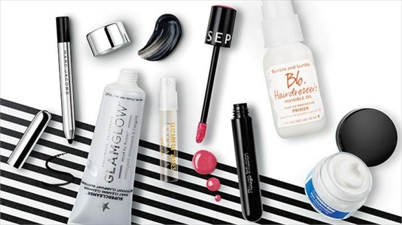 Sephora Launches Beauty Box 