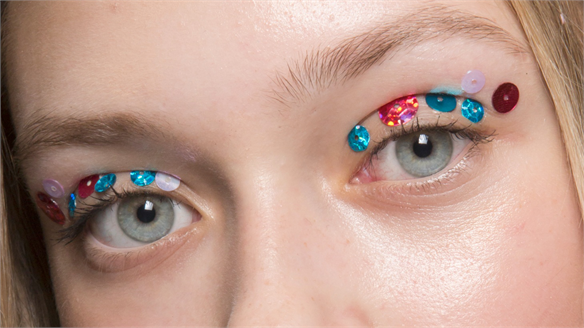 Eye Foils: Product Trend 
