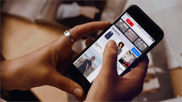 The Social Sell: Pinterest Reveals Buyable Pins