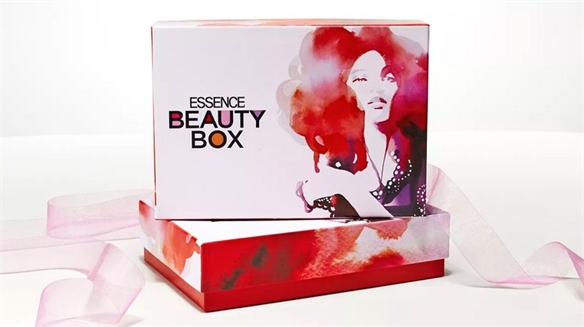 Essence Subscription Box Targets Black Beauty