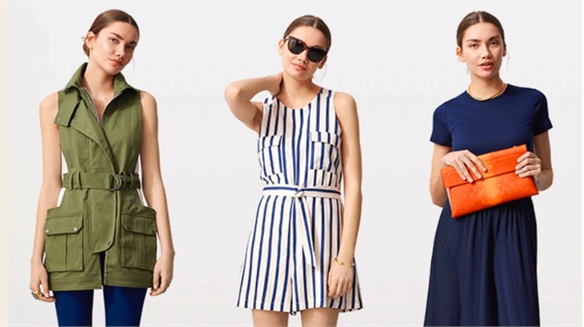Entry-Level Luxe: Rent the Runway Adds Subscription Service