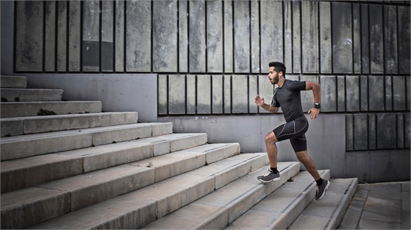 Run an Empire: Strategy-Based Fit-Tech