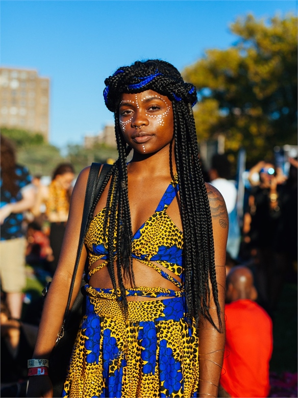 Cultural Guardians: US Afrocentric Style | Stylus