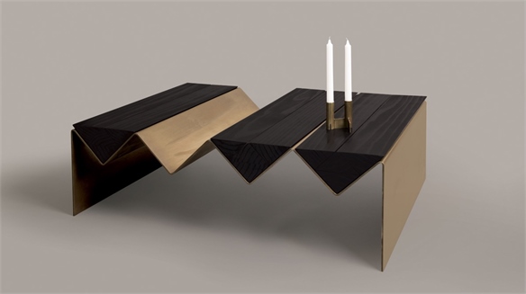 Minimalist Furniture for Modern Rituals
