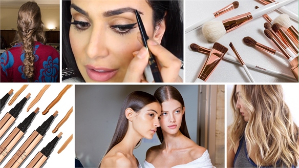 Most-Googled Beauty Queries of 2016