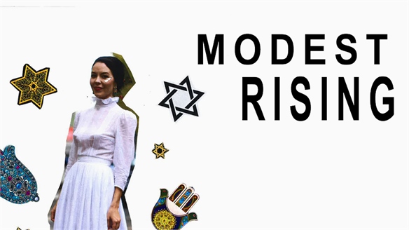 Modest Rising