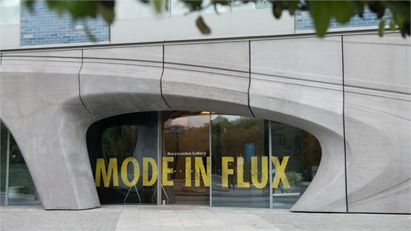 Adaptable Fashion: Mode in Flux