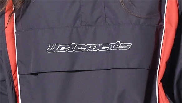 Vetements: Pushing the Boundaries of Collaboration