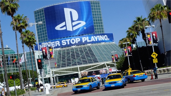 Key Gaming Directions from E3 2016