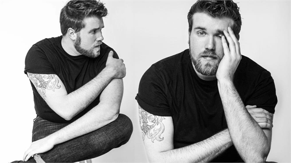 IMG Launch ‘Plus-Sized’ Male Models Division 