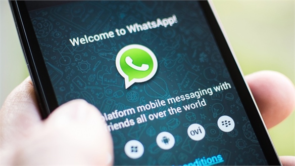 BBC Distributes on Messaging Apps