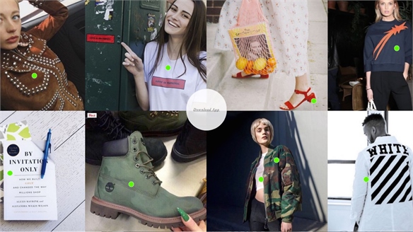 Project September: Shoppable User-Generated Content