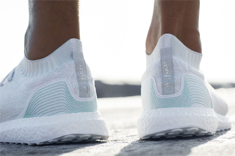 adidas x parley collection