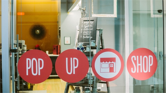The Storefront: Retail’s Airbnb for Agile Global Pop-Ups