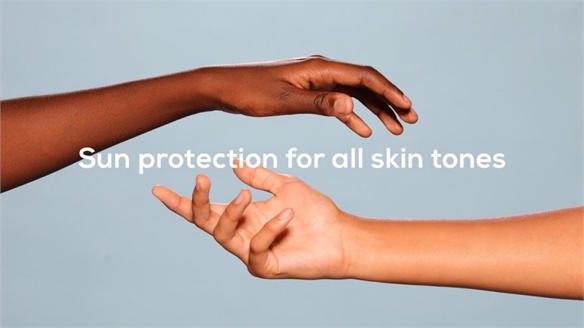 Unsun: Tinted Sunscreen for People of Colour