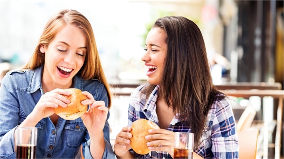 Teen Spending Habits Revealed in US Survey