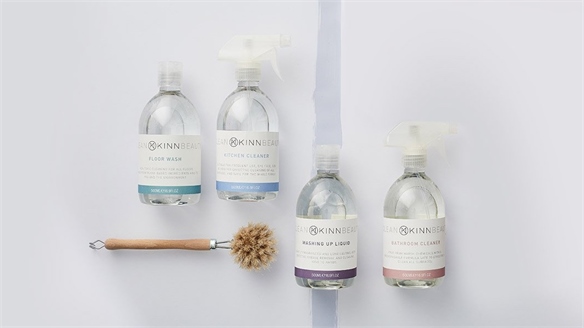 ‘Clean Beauty’ Ethos Inspires Home Cleaning Products