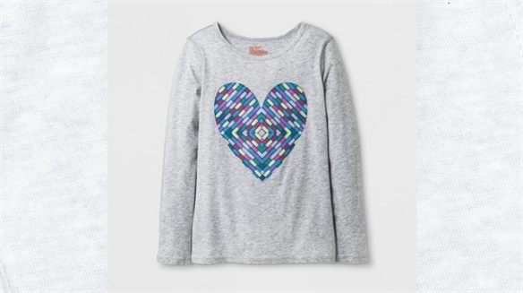 Target Launches Sensory-Friendly Kids’ Clothing
