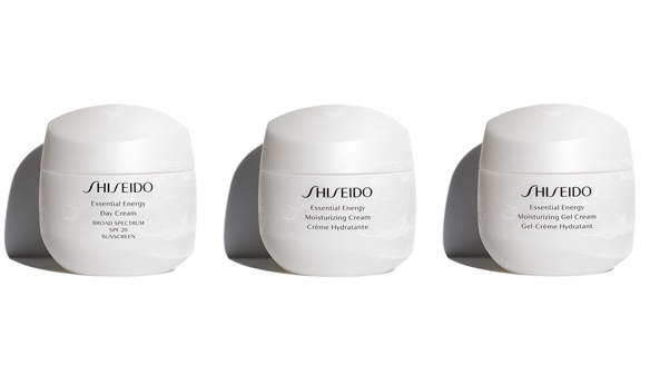 Shiseido Targets Gen X with Preventative Skincare