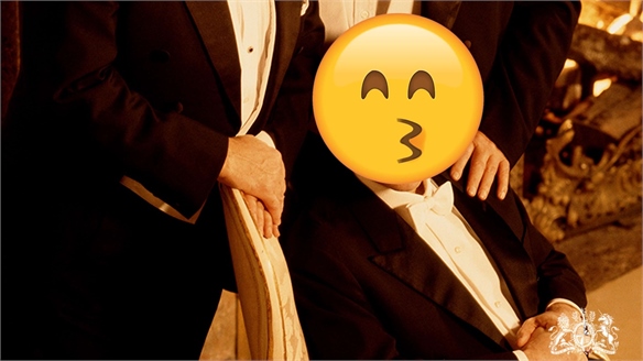 Royal Opera House & Moma: High-Culture Emoji
