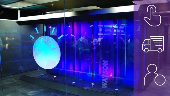 Ermes x IBM Watson: AI-Powered Real-Time Pricing 
