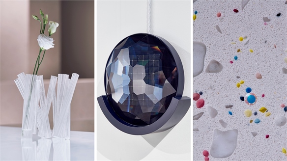 Reinventing Crystal: Swarovski at Design Miami/Basel 2017