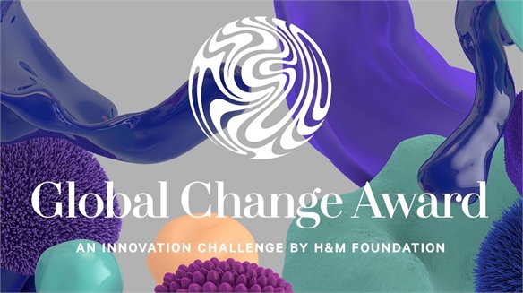 H&M Foundation Awards Five Textile Innovators