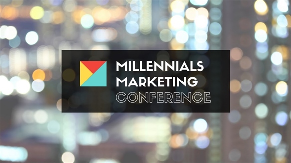 Gaining Millennial Trust: Millennials Marketing Conference