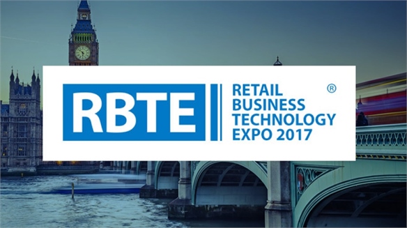 Retail Business Tech Expo 2017: Monetising Moments
